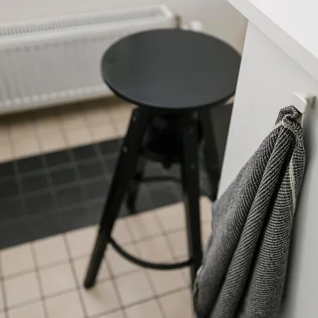 Apartamento For One - White Talin