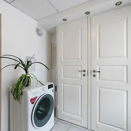 Apartment For One - White