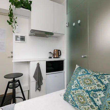 Apartment For One - White Tallinn