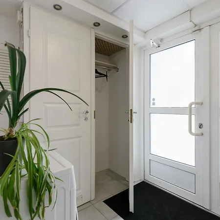 Apartament For One - White *