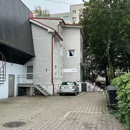 For One - White *