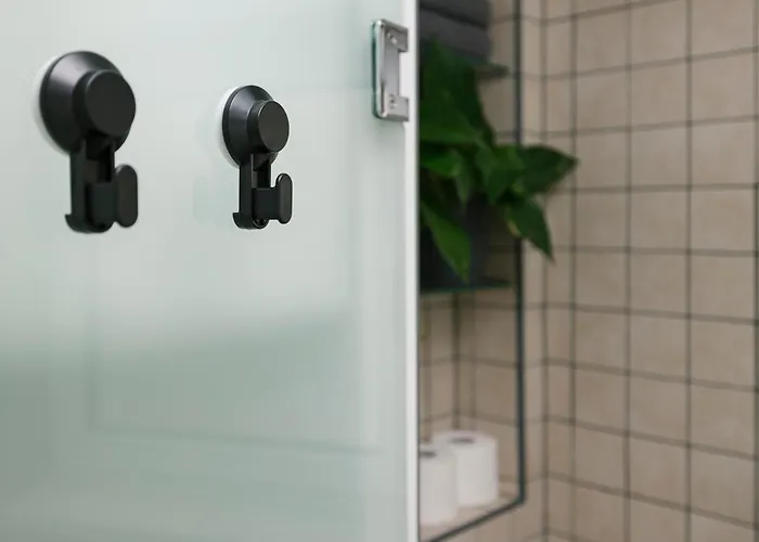 Apartament For One - White