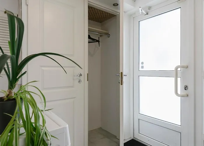 Apartament For One - White *