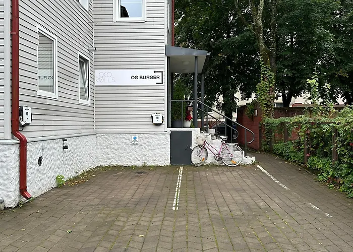 Apartament For One - White *