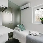 Daire For One - White Tallinn